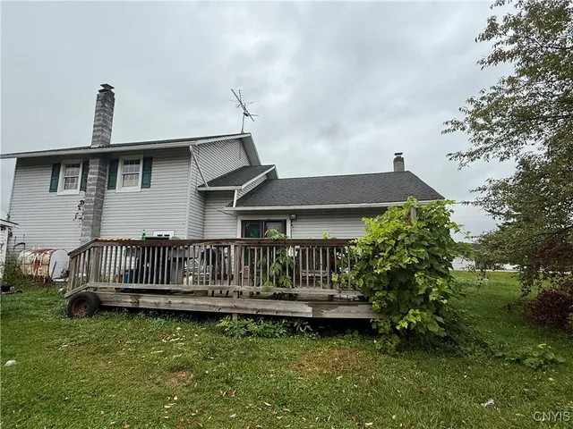 $125,000 | 670 County Road 22, Fowler, NY 13642