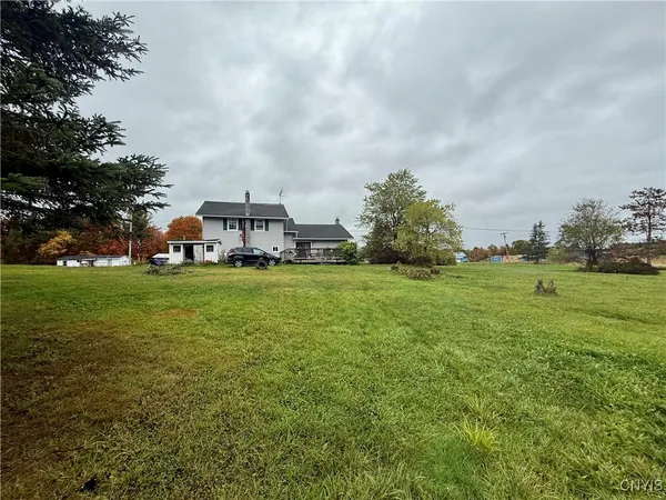 $125,000 | 670 County Road 22, Fowler, NY 13642