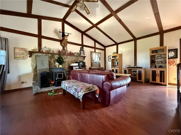 $125,000 | 670 County Road 22, Fowler, NY 13642