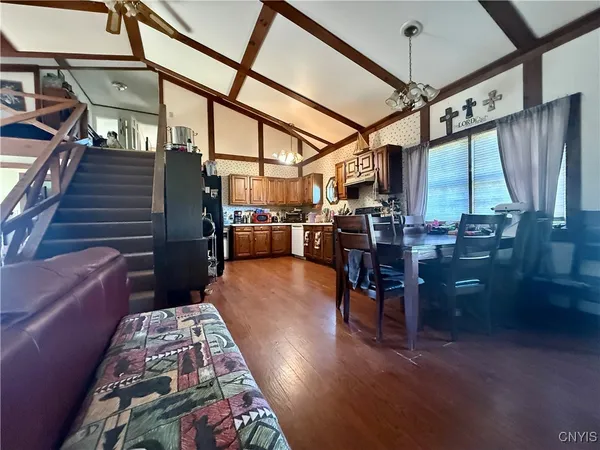 $125,000 | 670 County Road 22, Fowler, NY 13642