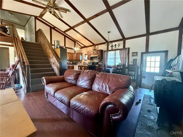 $125,000 | 670 County Road 22, Fowler, NY 13642