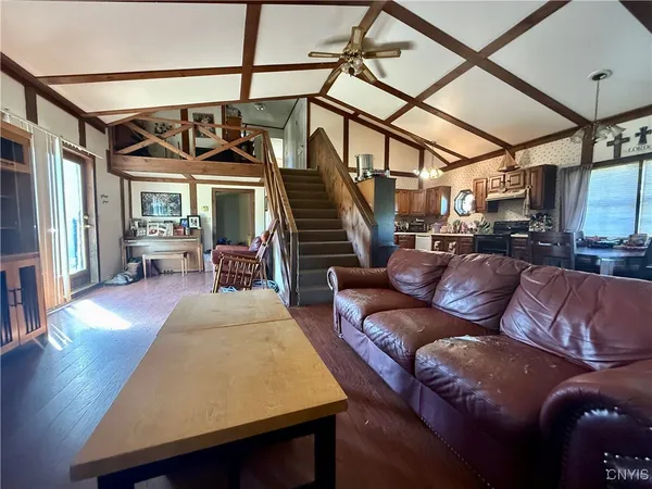 $125,000 | 670 County Road 22, Fowler, NY 13642