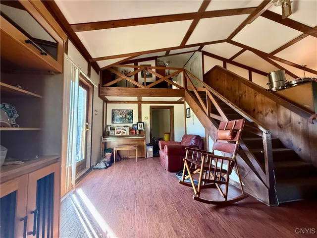 $125,000 | 670 County Road 22, Fowler, NY 13642