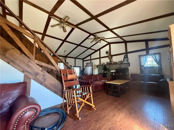 $125,000 | 670 County Road 22, Fowler, NY 13642