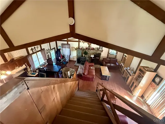 $125,000 | 670 County Road 22, Fowler, NY 13642