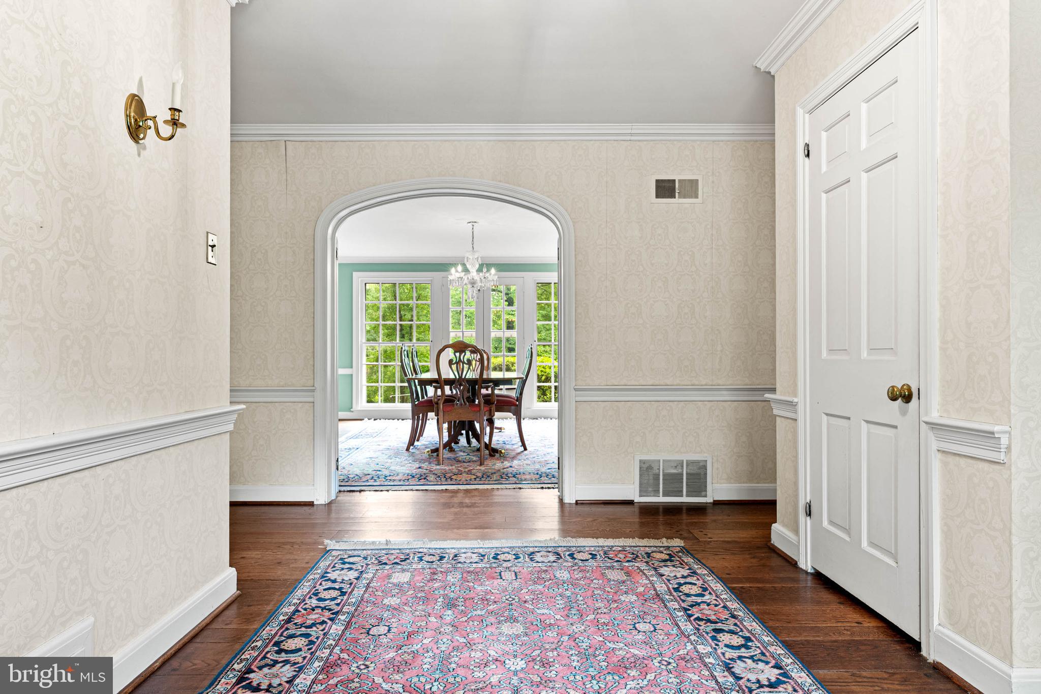 1312 Partridge Lane Villanova, PA 19085 - Photo 7 of 50