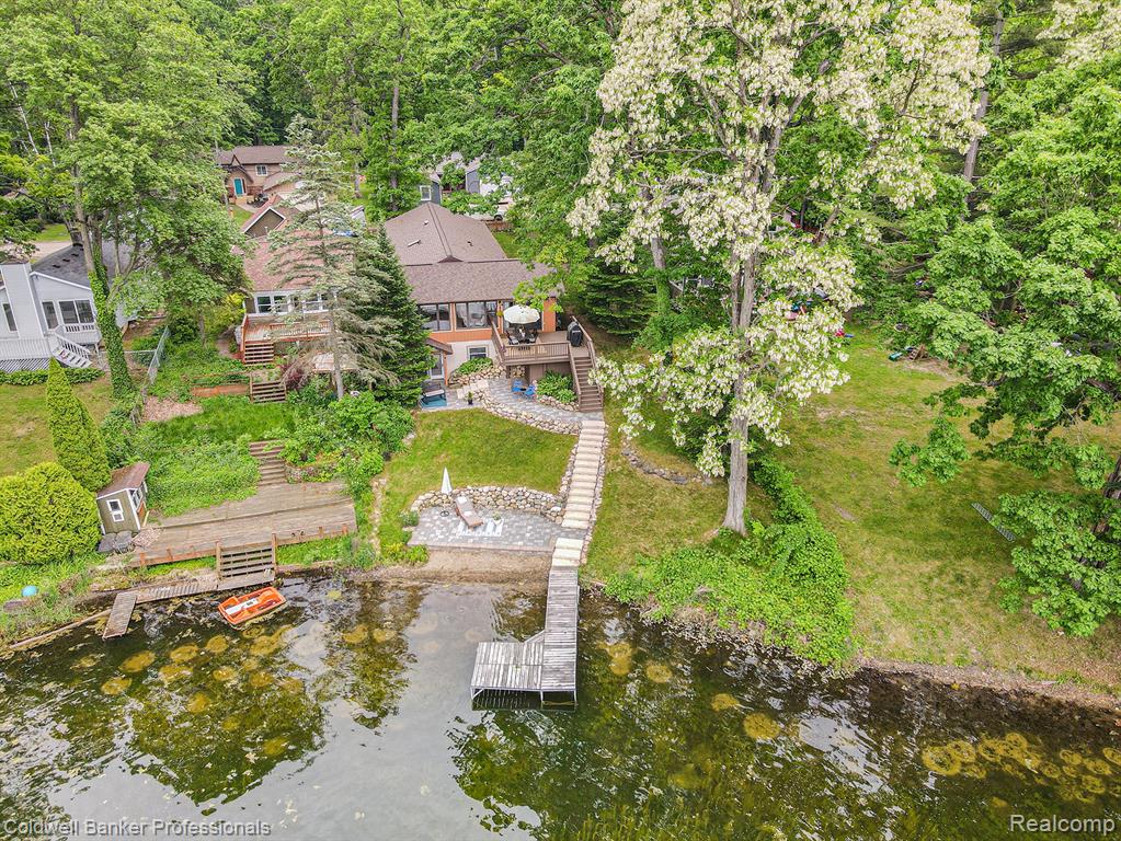 1704 Clark Lake Road Brighton, MI 48114 - Photo 33 of 39 Gallery Image 33