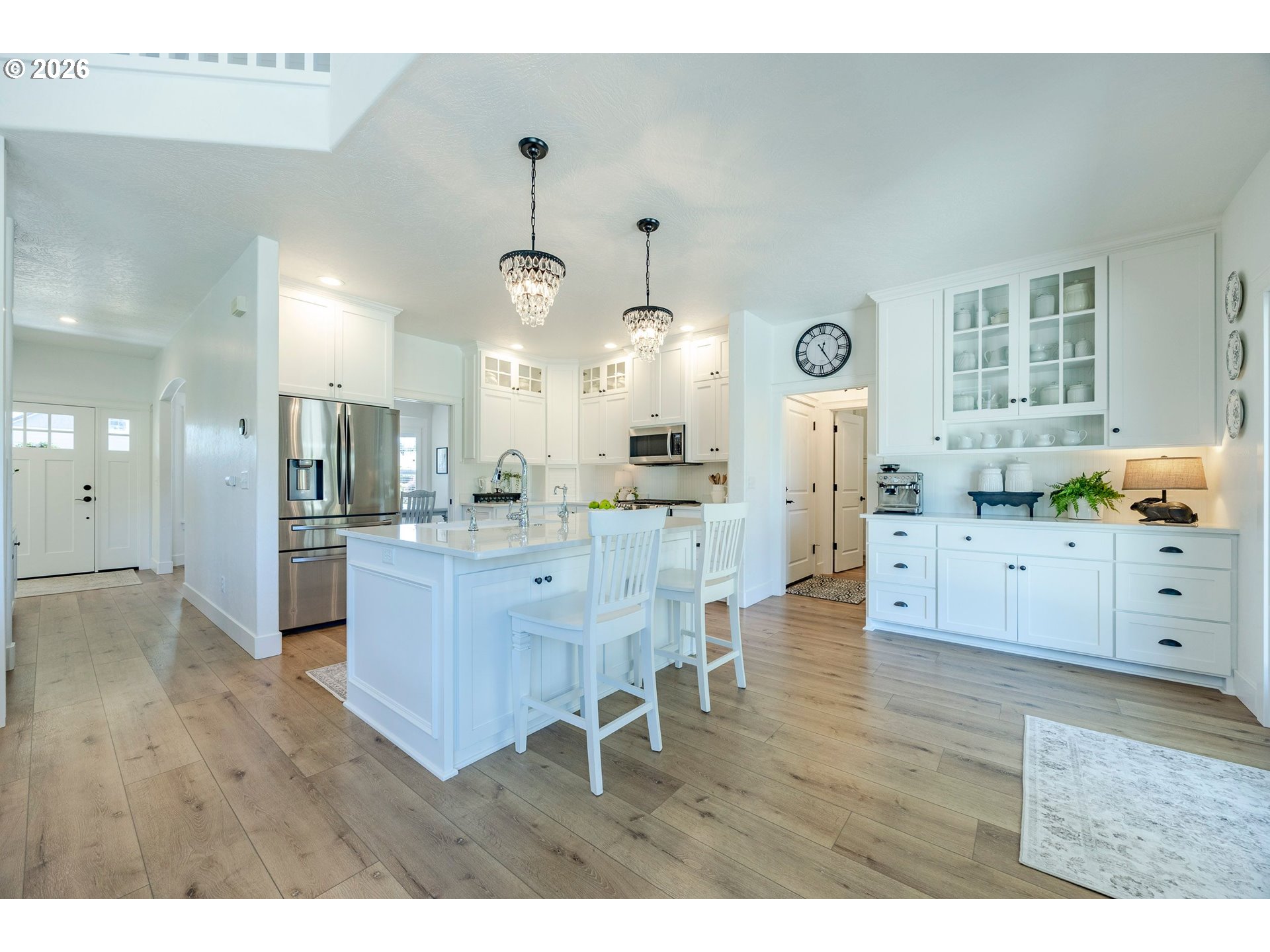6718 Jacob Lane Springfield, OR 97478 - Photo 12 of 48
