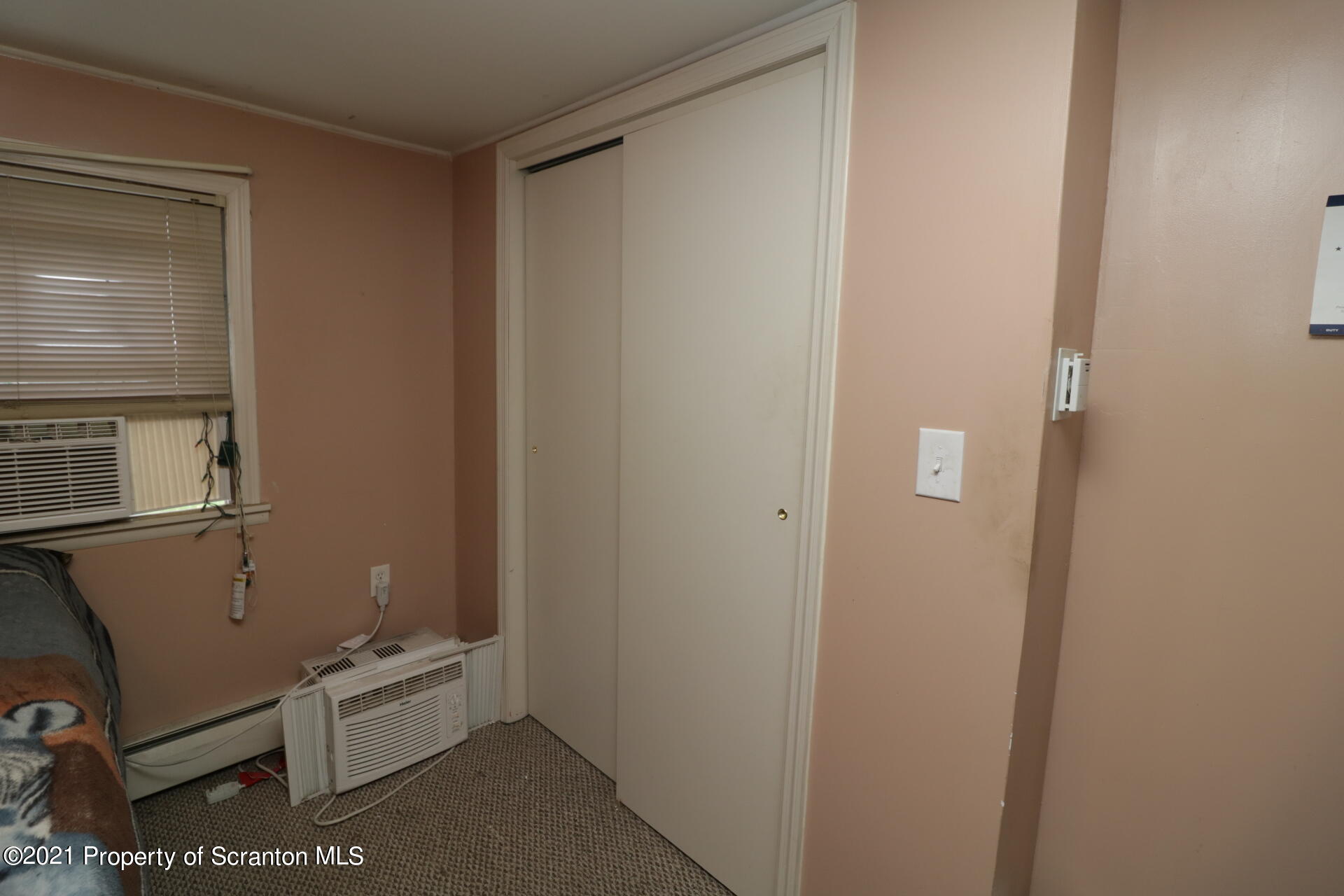 4 Prospect Street Simpson, PA 18407 - Photo 33 of 41 a view of an empty room