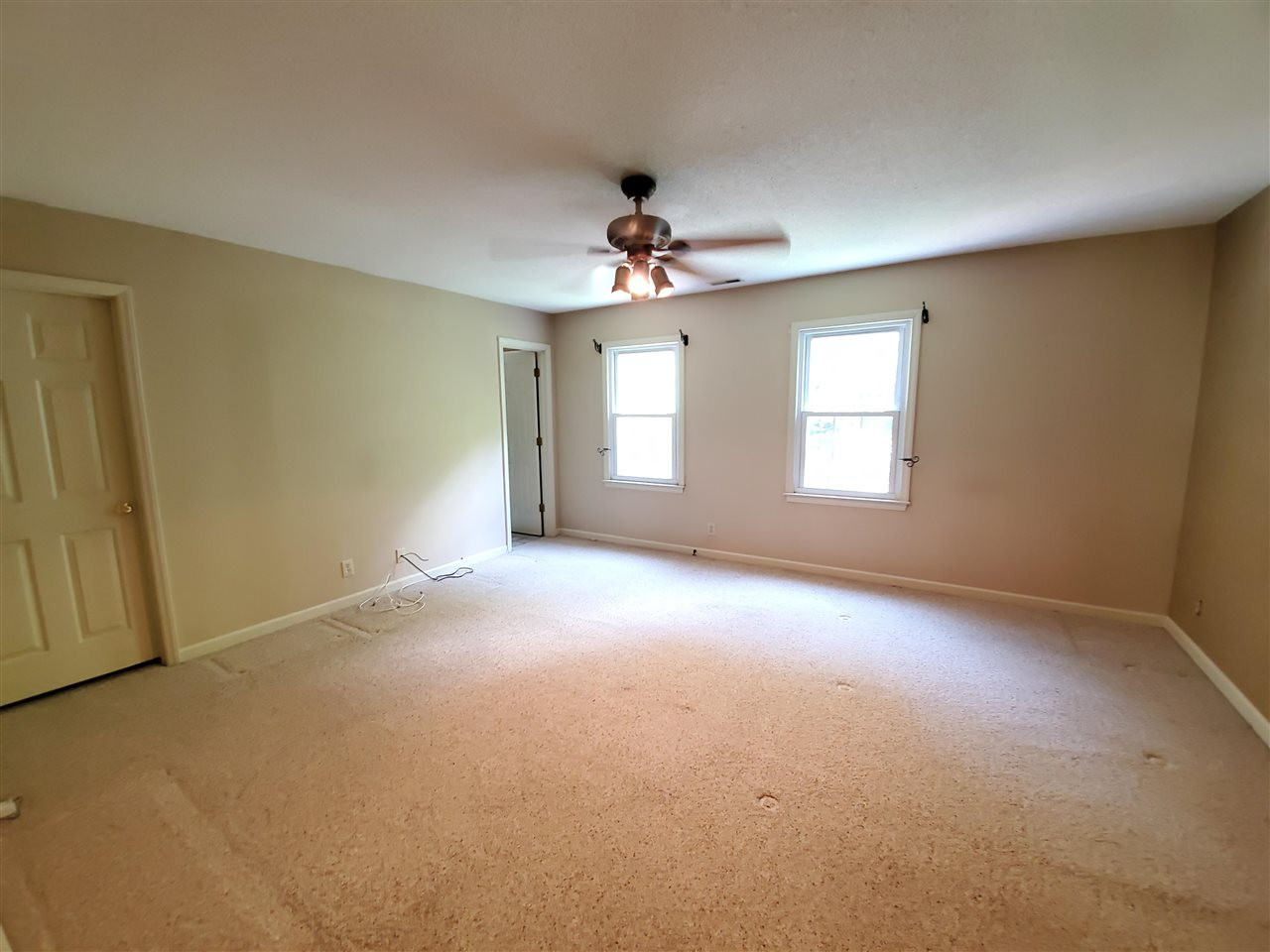 2006 Bivins Road Durham, NC 27712 - Photo 12 of 30 Owners Bedroom