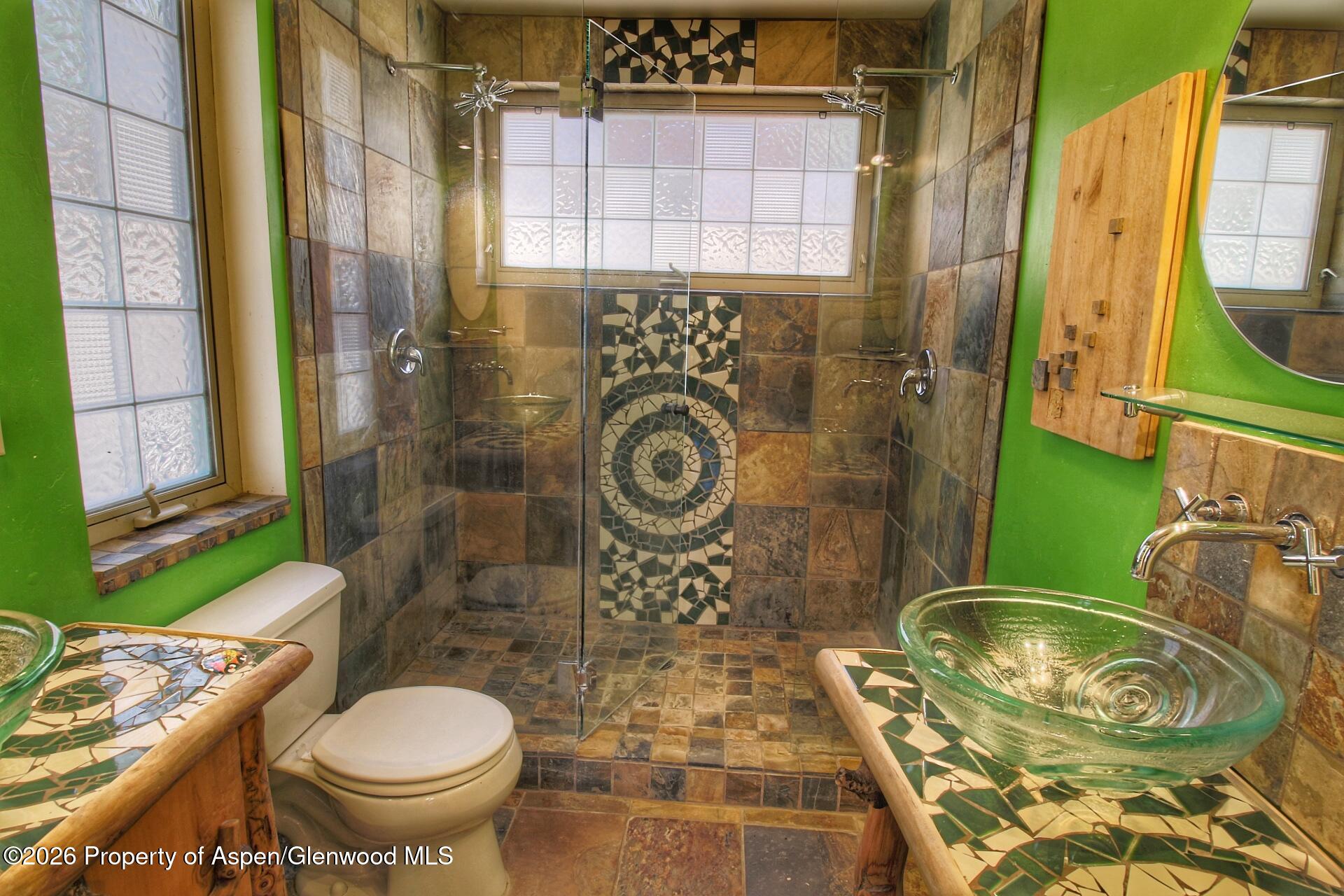 418 East 6th Street Rifle, CO 81650 - Photo 20 of 24 Primary Bathroom