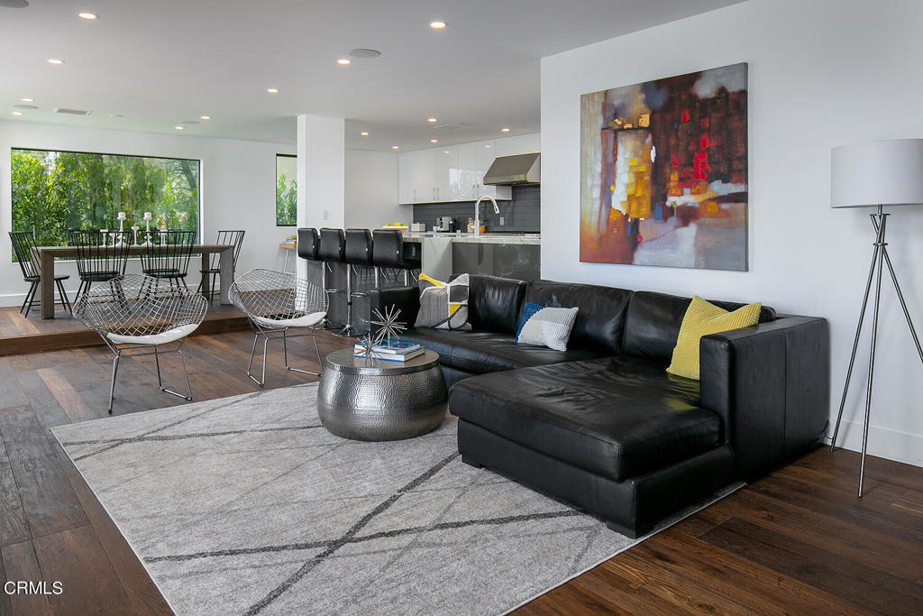 2149 Estes Road Los Angeles, CA 90041 - Photo 6 of 37 2149 Estes Road Living Room
