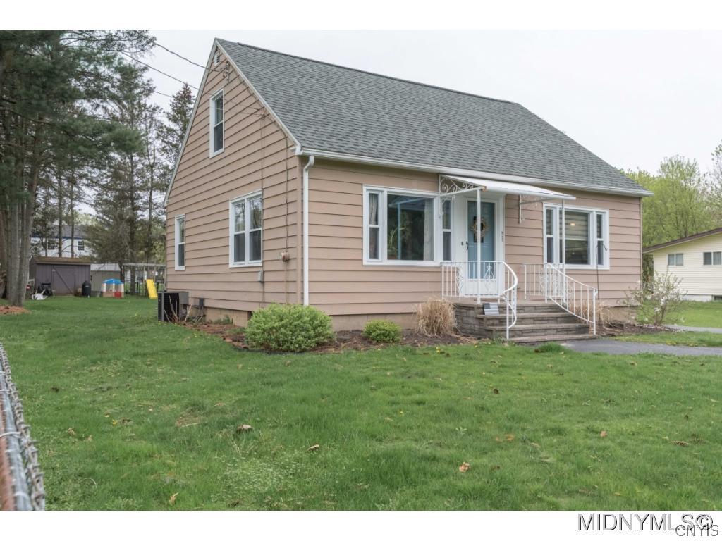 7811 Bell Road North Rome, NY 13440 - Photo 1 of 1 Gallery Image 1