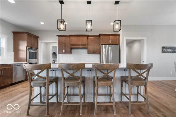 $779,900 | 3820 North Sr 75, Thorntown, IN 46071
