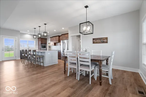 $779,900 | 3820 North Sr 75, Thorntown, IN 46071