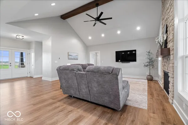 $779,900 | 3820 North Sr 75, Thorntown, IN 46071