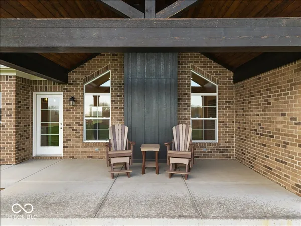 $779,900 | 3820 North Sr 75, Thorntown, IN 46071