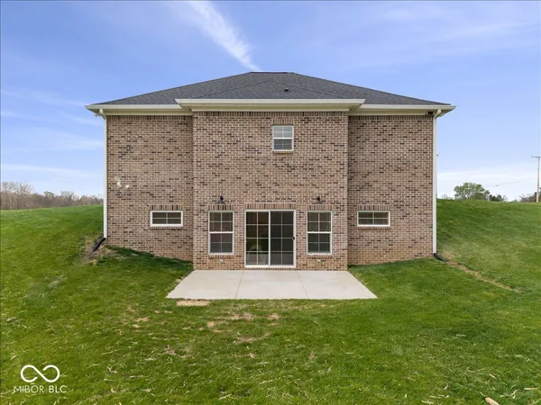 $779,900 | 3820 North Sr 75, Thorntown, IN 46071