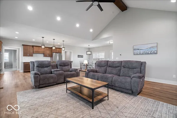 $779,900 | 3820 North Sr 75, Thorntown, IN 46071