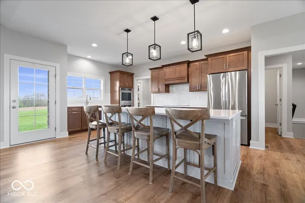 $779,900 | 3820 North Sr 75, Thorntown, IN 46071