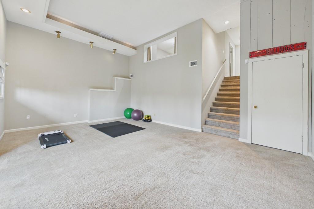 100 Colony Ridge Drive Alpharetta, GA 30022 - Photo 40 of 47 a room with storage and utility