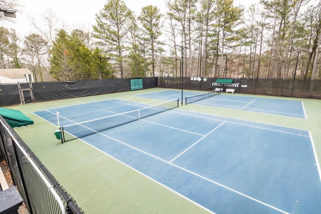 100 Colony Ridge Drive Alpharetta, GA 30022 - Photo 43 of 47 a view of outdoor space