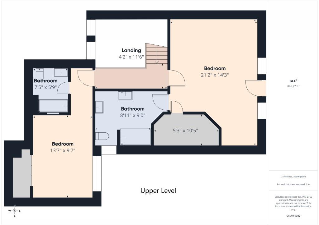 100 Colony Ridge Drive Alpharetta, GA 30022 - Photo 46 of 47 unknown