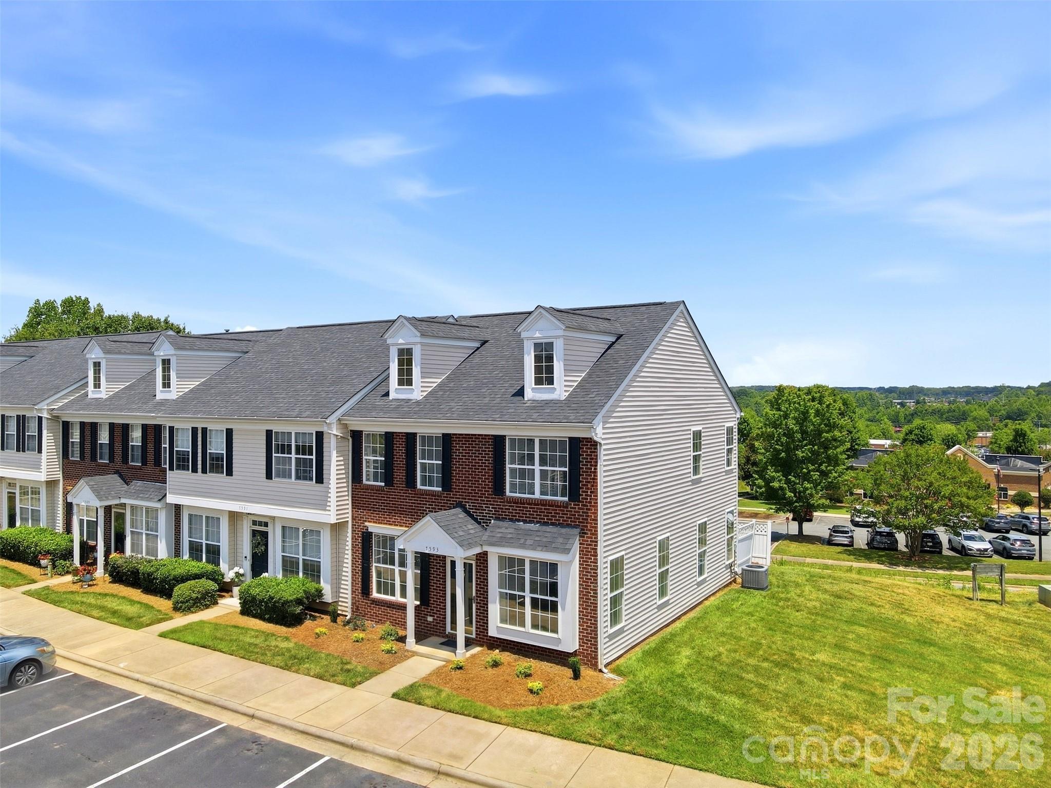 7593 Bluff Point Lane Denver, NC 28037 - Photo 28 of 31