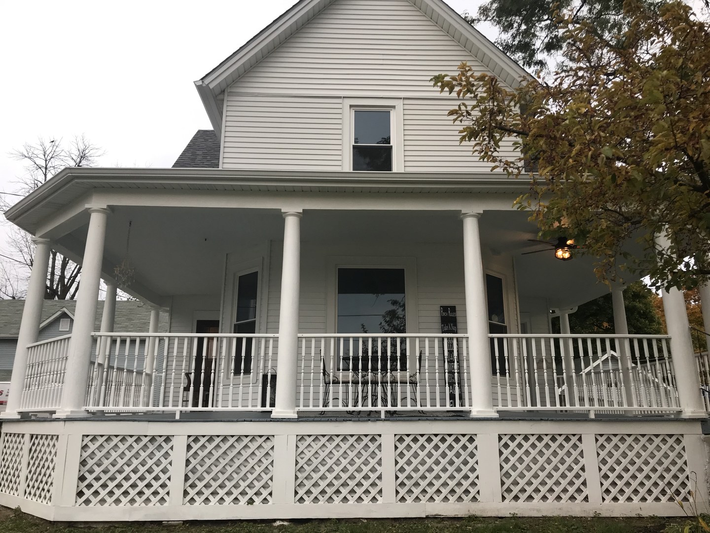 303 Garfield Road Harvard, IL 60033 - Photo 1 of 24 Gallery Image 1