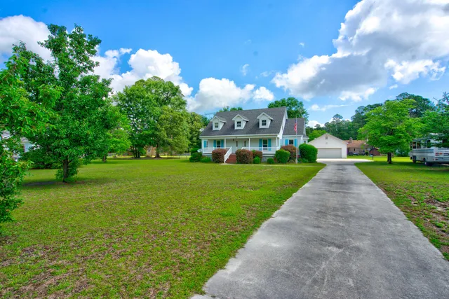 $375,000 | 20 Thunder Circle, Santee, SC 29142