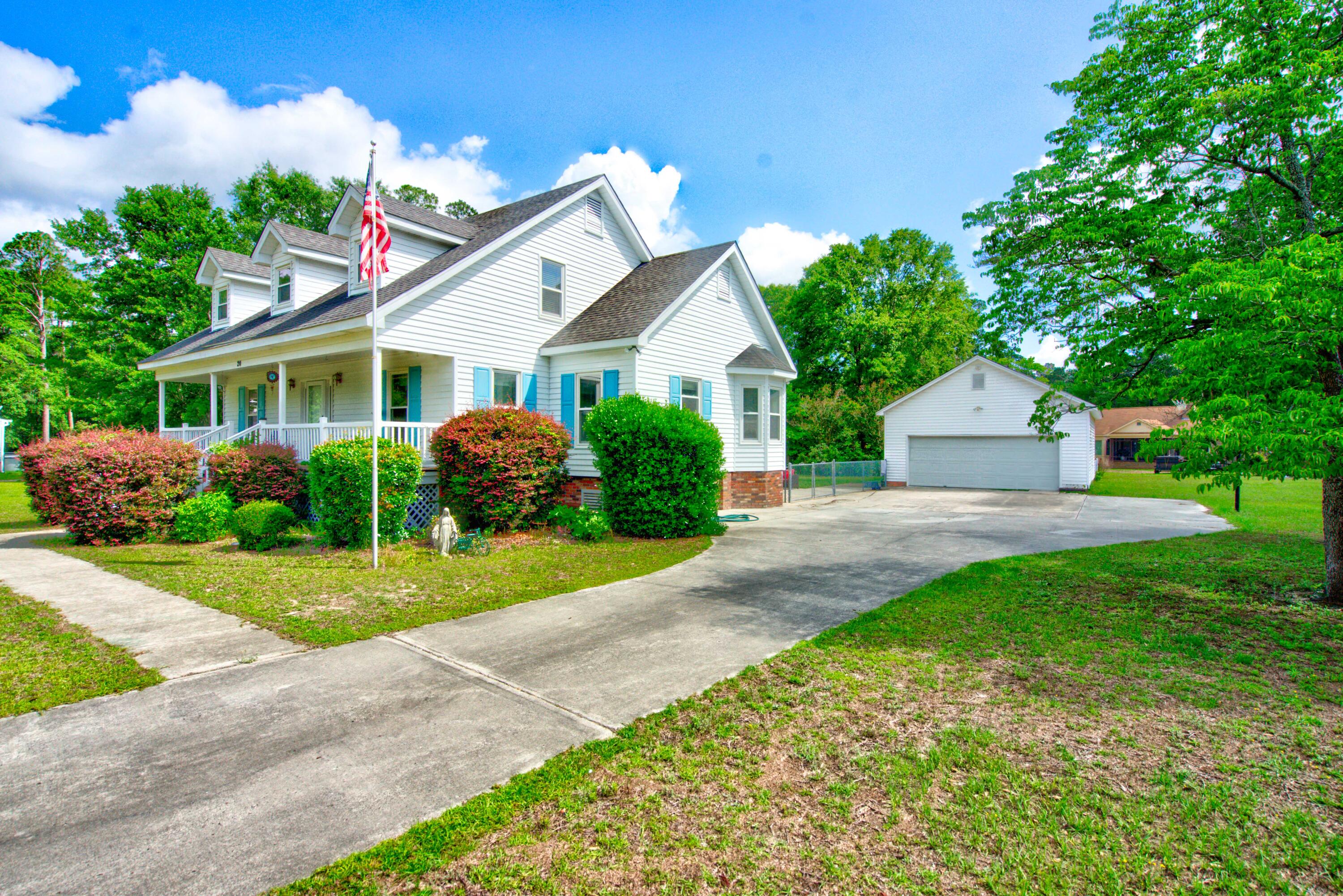 20 Thunder Circle Santee, SC 29142 - Photo 34 of 34 DSC02000_1_2Balancer Custom Settings
