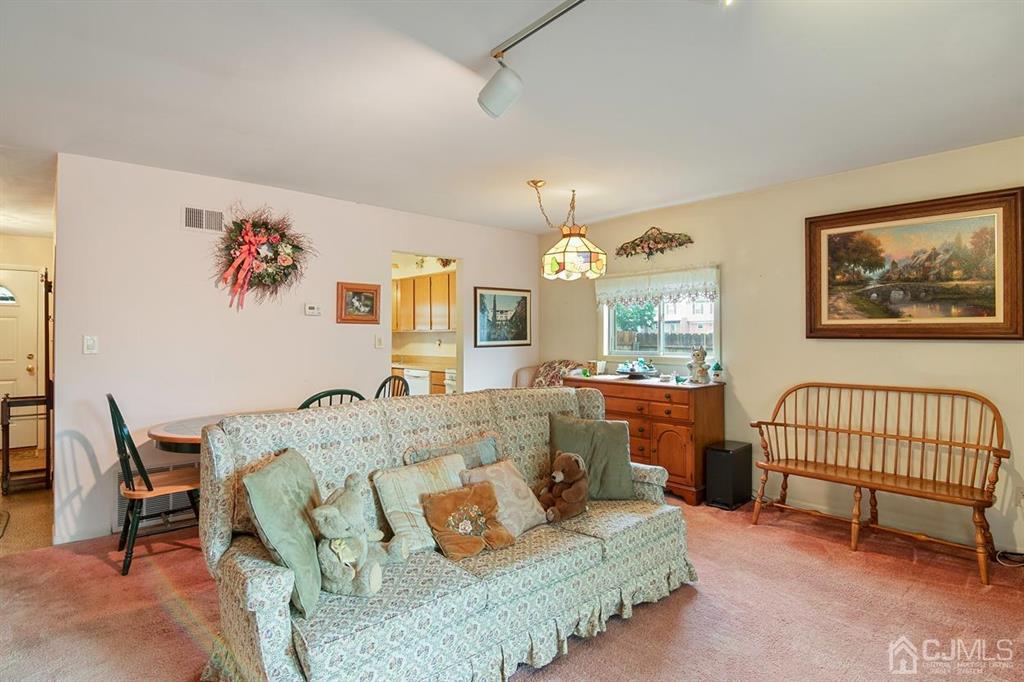 67 Redbud Road Piscataway, NJ 08854 - Photo 3 of 23 a living room with furniture