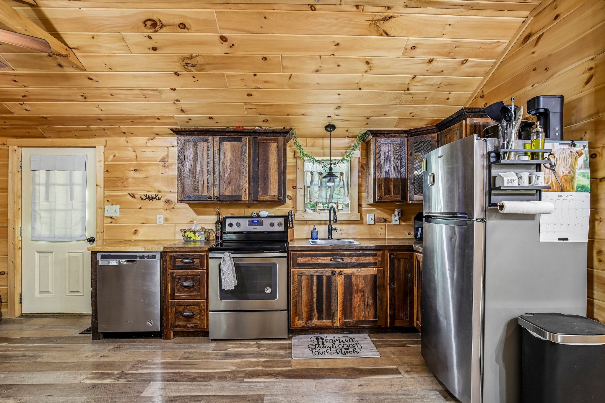 1424 Poplar Ridge Lane Chapmansboro, TN 37035 - Photo 20 of 63