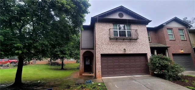 $335,000 | 5719 Singlebriar Court, Norcross, GA 30093