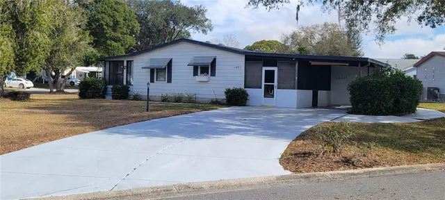 $159,900 | 1635 Pinehurst Drive, The Villages, FL 32159