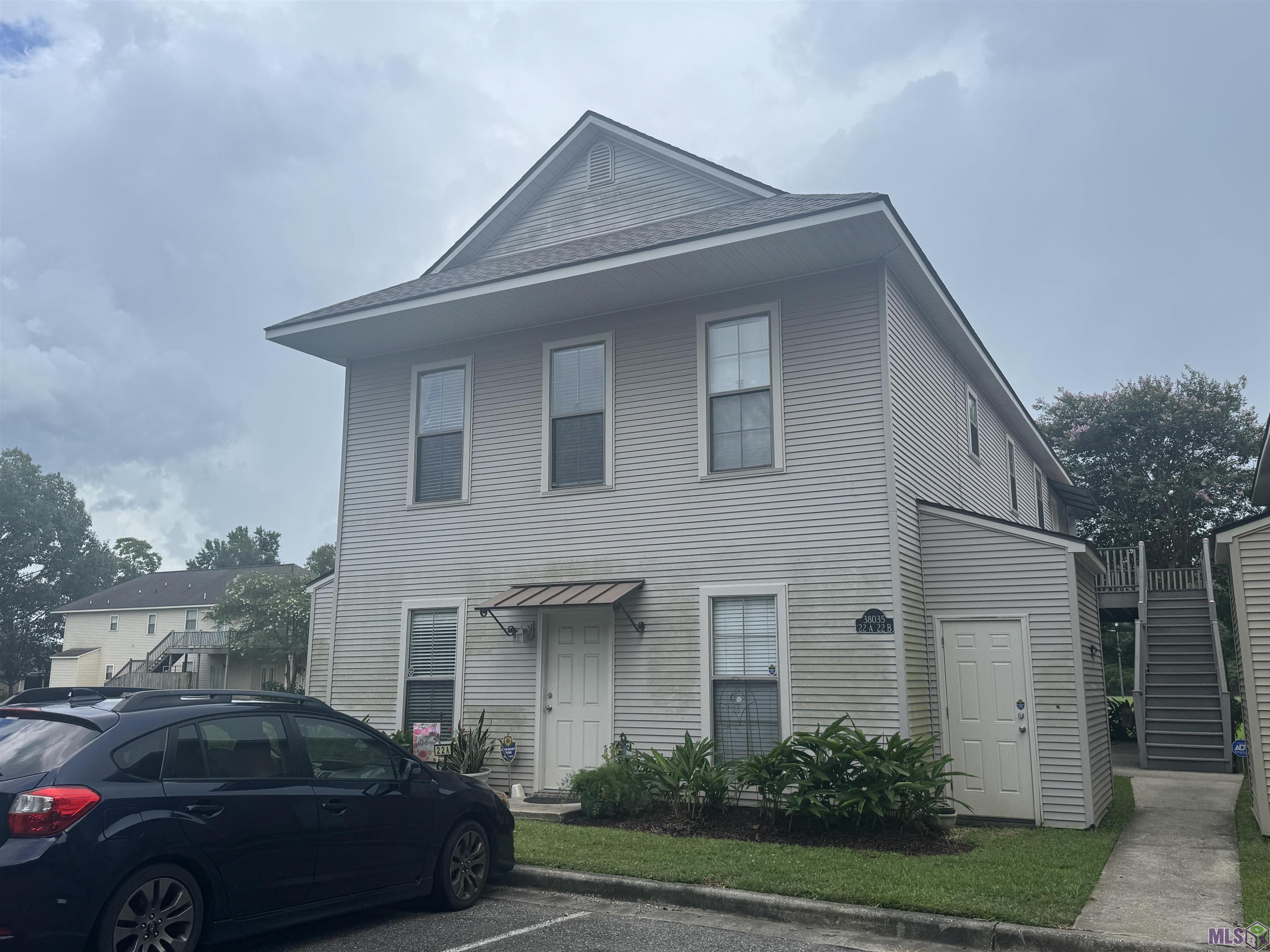 38035 Post Office Road Gonzales, LA 70737 - Photo 2 of 13
