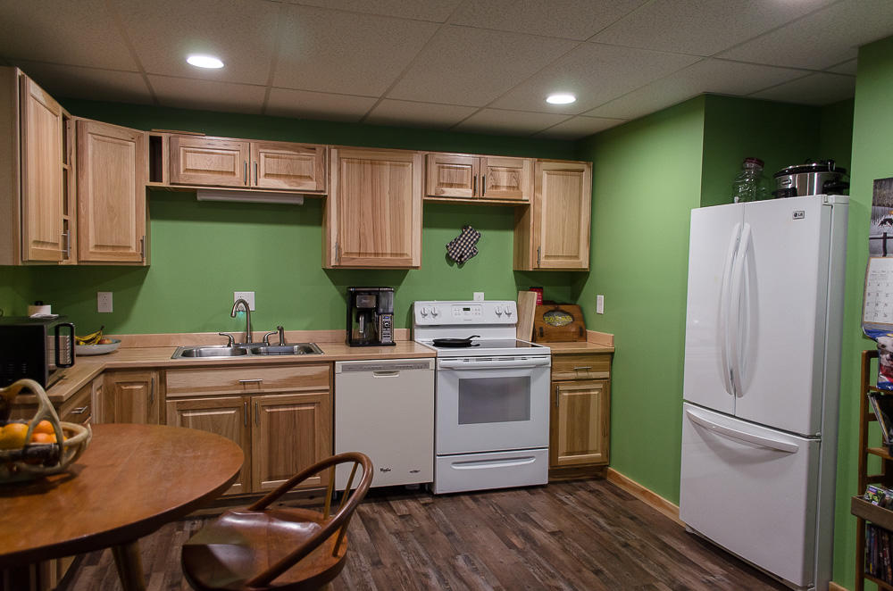 523 Streaked Mountain Road Buckfield, ME 04220 - Photo 87 of 112 In-Law Apartment