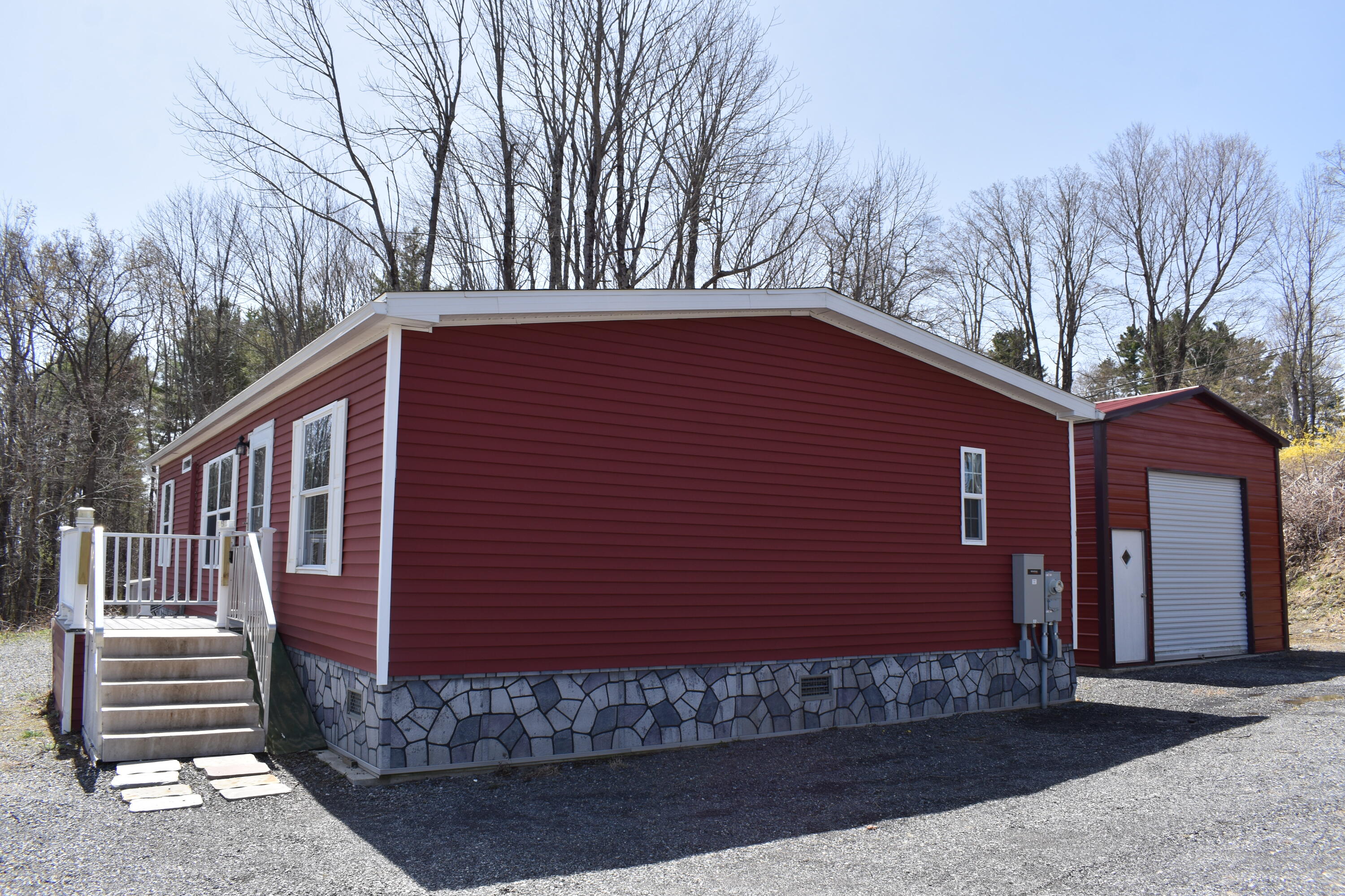 750 Sturtevant Hill Road Winthrop, ME 04364 - Photo 2 of 35 DSC_0082