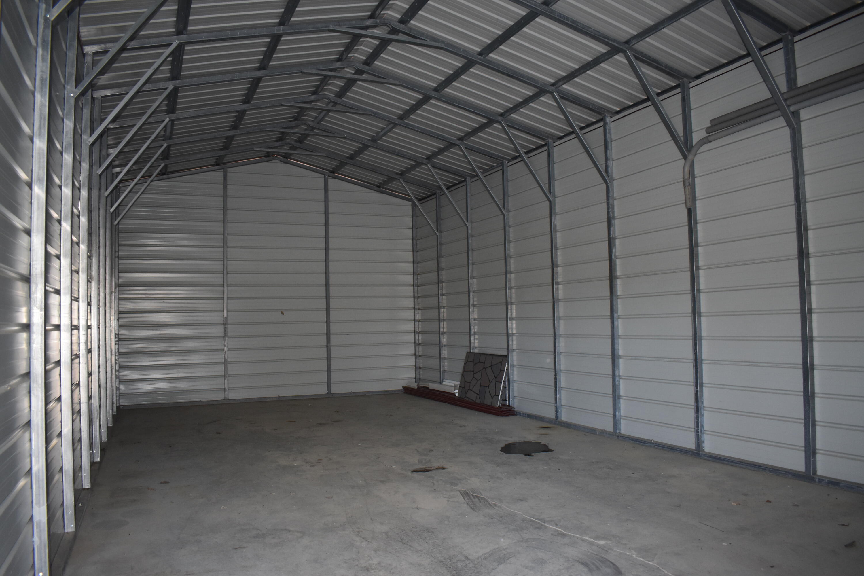 750 Sturtevant Hill Road Winthrop, ME 04364 - Photo 31 of 35 DSC_0076