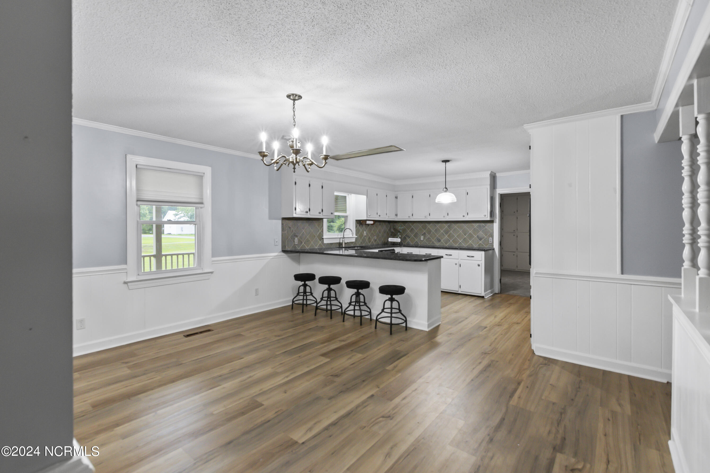 9615 County Home Road Ayden, NC 28513 - Photo 9 of 30 Dining Room