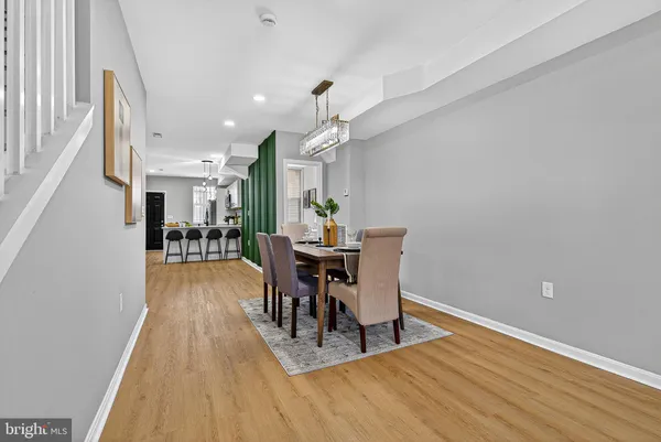 $288,000 | 1725 East Oliver Street, Baltimore, MD 21213