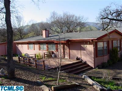 40962 Meadow Drive Three Rivers, CA 93271 - Photo 1 of 21 Primary Photo