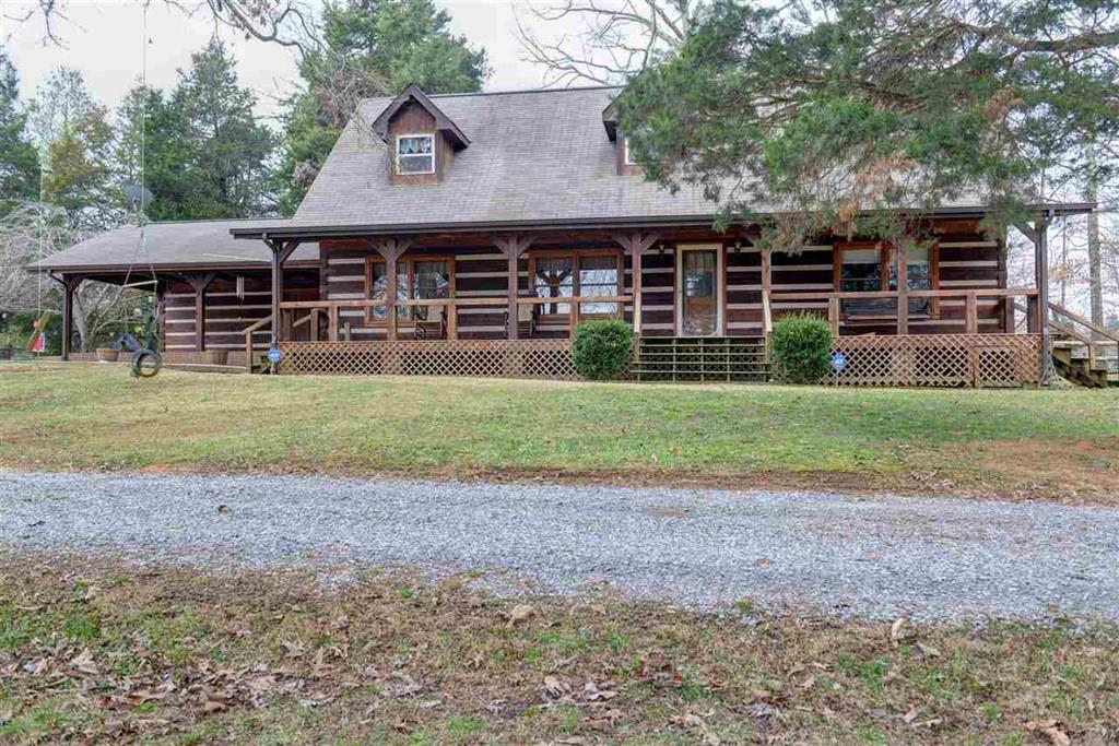 1098 Mynatt Road Dayton, TN 37321 - Photo 1 of 17 1