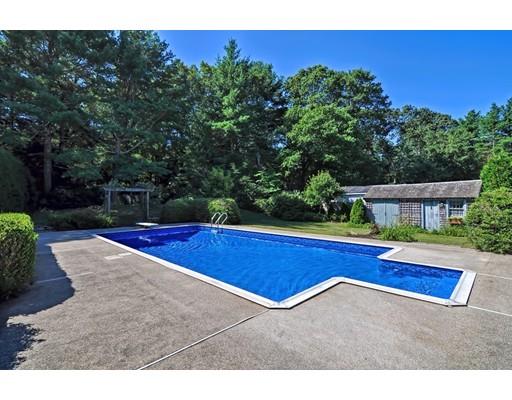 48 Everett Circle Stoughton, MA 02072 - Photo 31 of 34