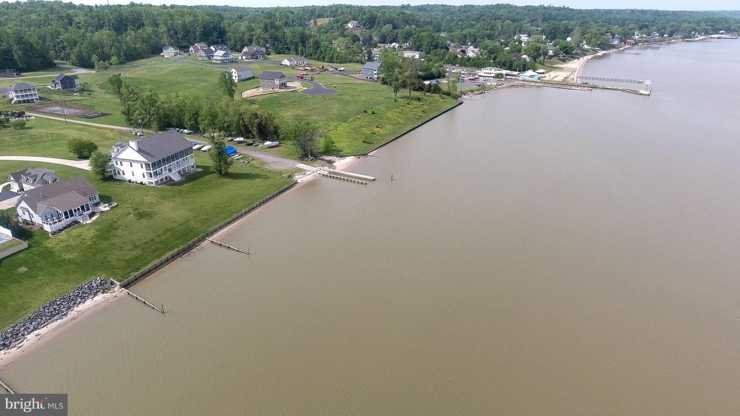0 Tides Road King George, VA 22485 - Photo 1 of 7 Go to marina & restaurants in your golf cart