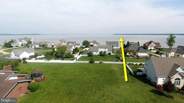 0 Tides Road King George, VA 22485 - Photo 2 of 7 Gorgeous lot Only 1 block from the Potomac River