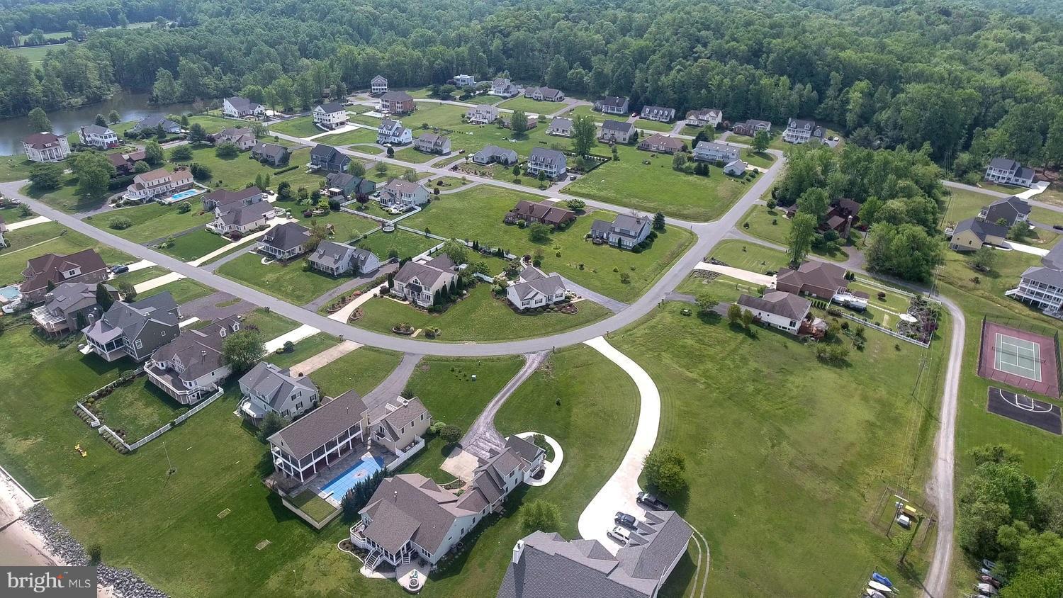 0 Tides Road King George, VA 22485 - Photo 3 of 7 Beach life surrounded by fabulous homes