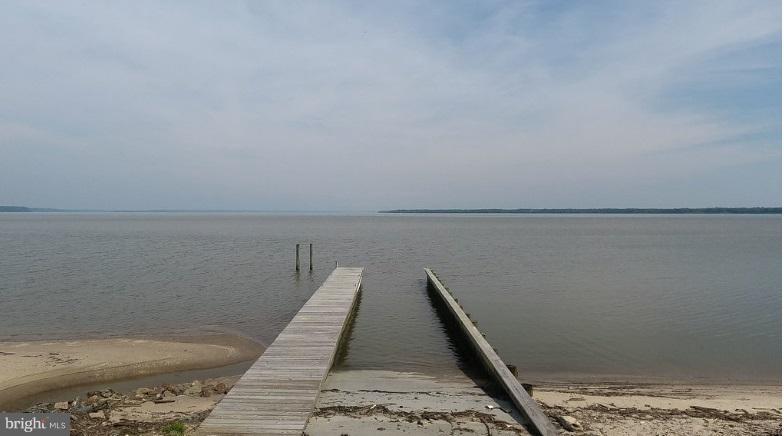 0 Tides Road King George, VA 22485 - Photo 5 of 7 Community beach, boat ramp, Dock & picnic area