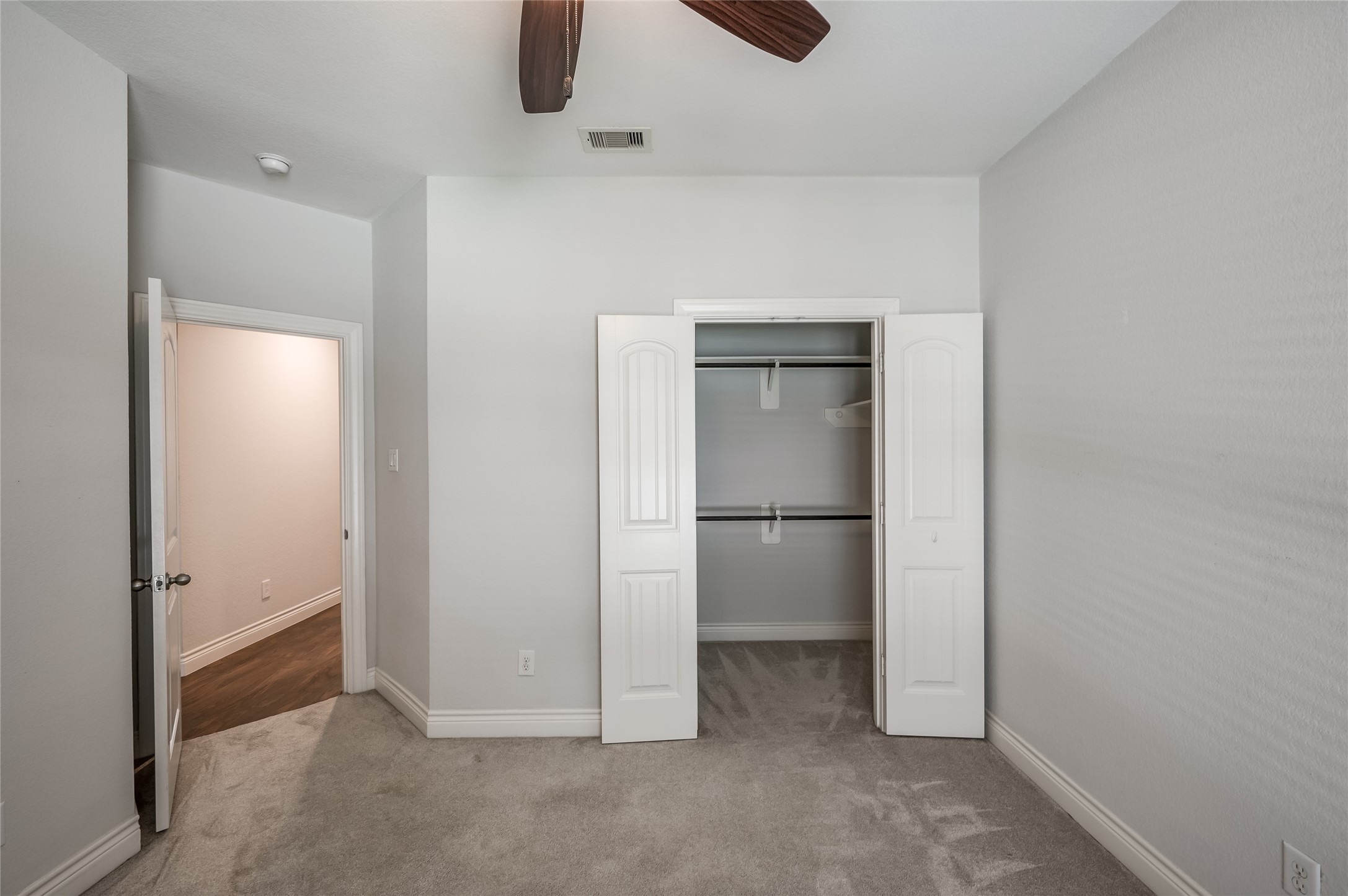 19006 Panther Peak Spring, TX 77388 - Photo 15 of 48 2nd view of 1st bedroom