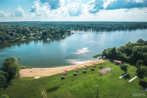 $6,500 | 2449 Sanchez Drive, Cuba, MO 65453